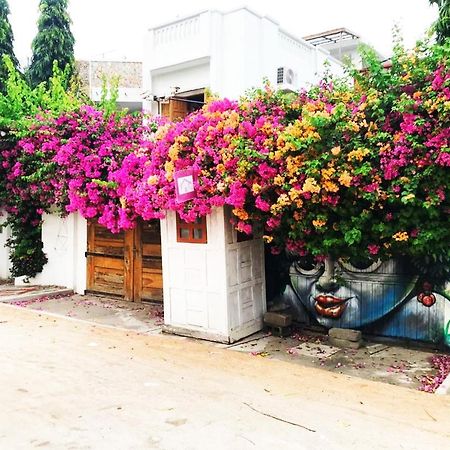 La Maison De Canelya 코토누 외부 사진