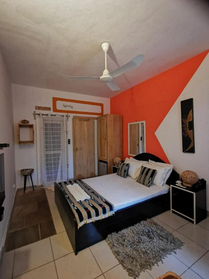 La Maison De Canelya 코토누 외부 사진