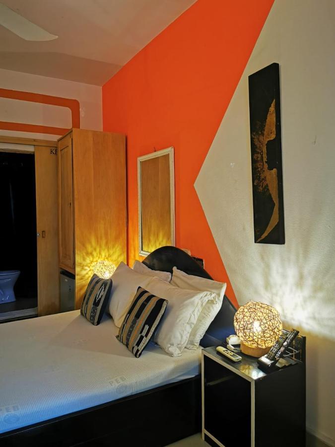 La Maison De Canelya 코토누 외부 사진