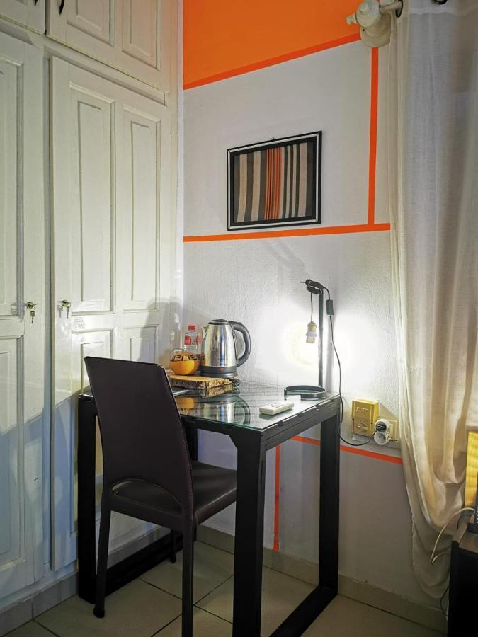 La Maison De Canelya 코토누 외부 사진