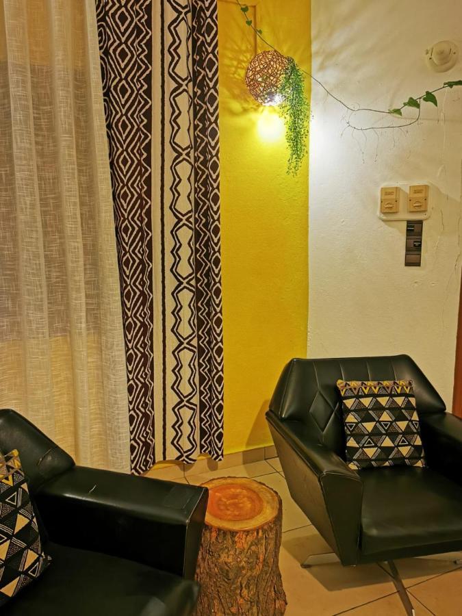 La Maison De Canelya 코토누 외부 사진