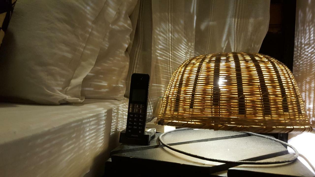 La Maison De Canelya 코토누 객실 사진